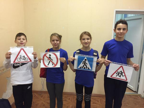 Муниципальный этап Всероссийского конкурса юных инспекторов дорожного движения «Безопасное колесо»