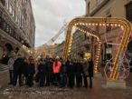 Детско-юношеская культурная программа «Новогодняя елка в Москве»